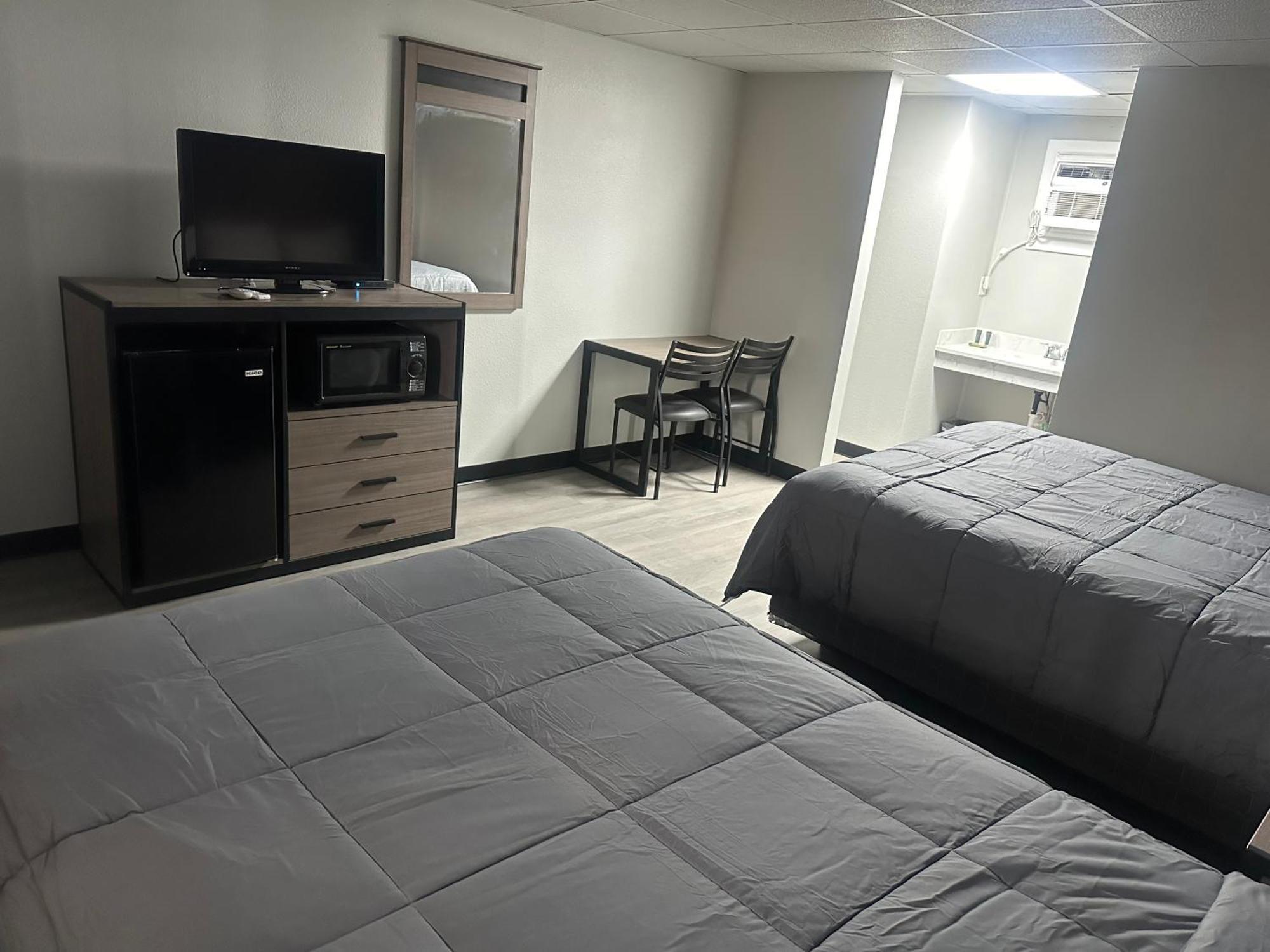 Jal Country Inn Екстер'єр фото
