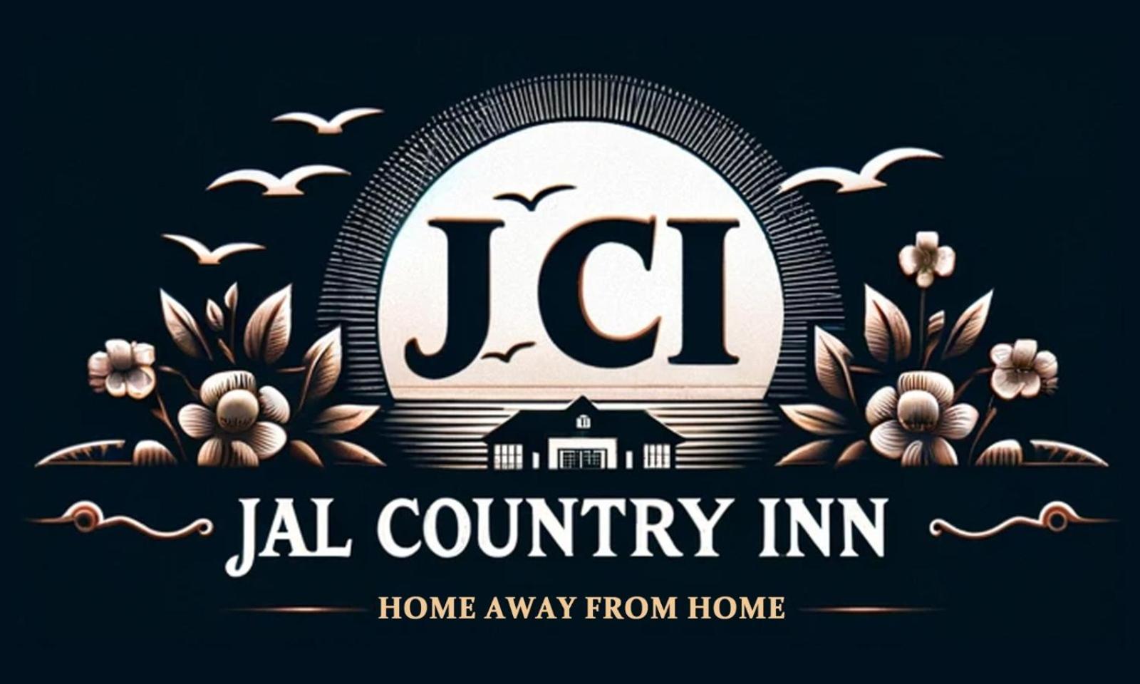 Jal Country Inn Екстер'єр фото