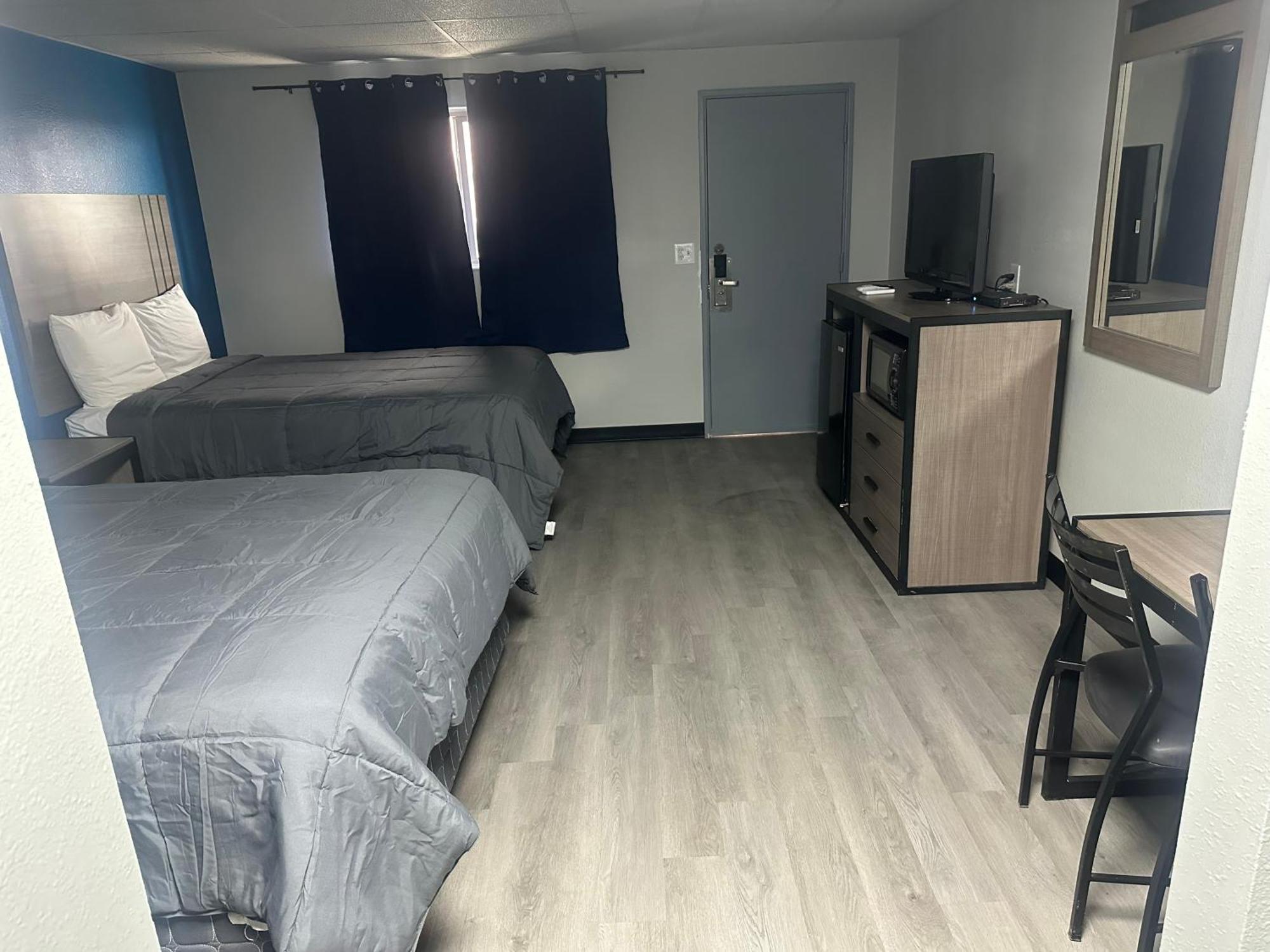 Jal Country Inn Екстер'єр фото